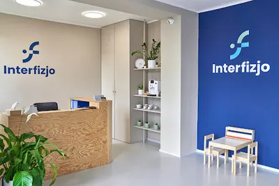 Interfizjo - Interdyscyplinarne Centrum Rehabilitacji